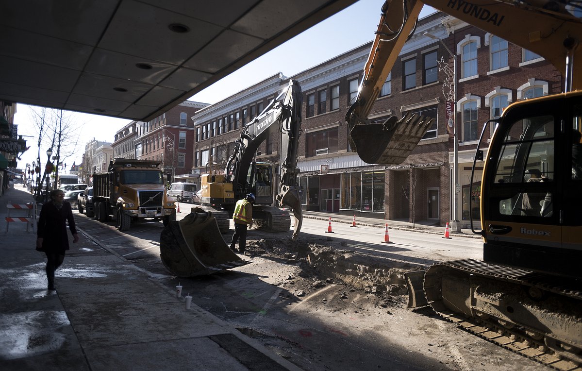 Bangor Water District plans more than 10% rate hike