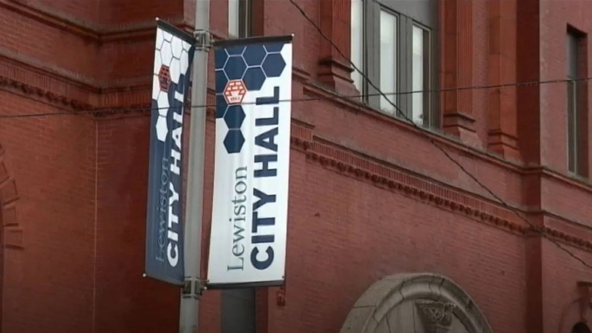 Letter: Media missing in coverage of Lewiston elections