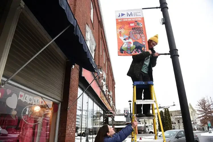 Three Upper Valley organizations awarded grants by Vermont Humanities Council