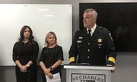 Ex-staffer alleges unlawful practices, sex harassment in St. Charles Police Department in federal lawsuit