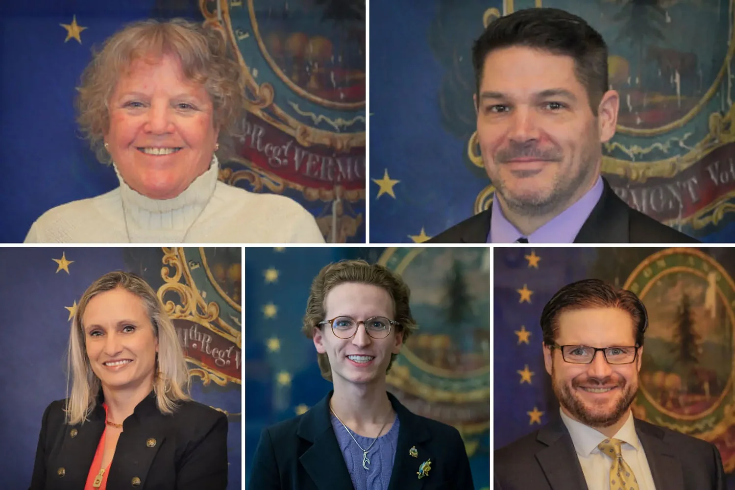5 Vermont legislators travel to Israel as scrutiny grows over Gaza war