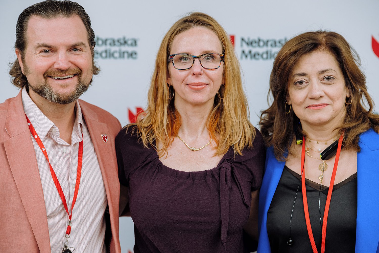 UNMC takes first steps in treating autoimmune disorders with a therapy originally used for cancer