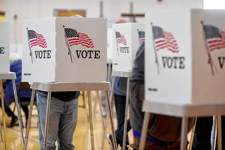 Which ward do you live in? How to find your voting info for Concord City Elections