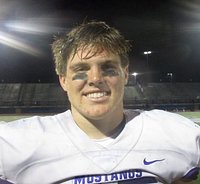 Twins Jack and Josh Rappa help power Rolling Meadows past Riverside-Brookfield to first playoff win since 2019