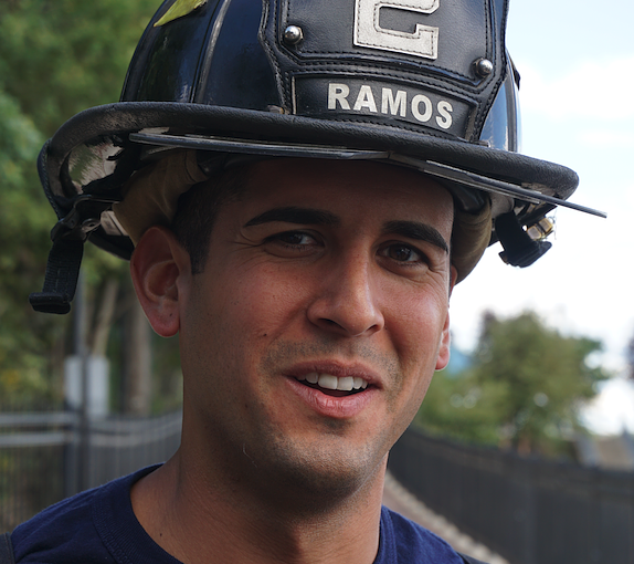 Jury could award Sterling firefighter’s widow tens of millions of dollars in death damages: attorney