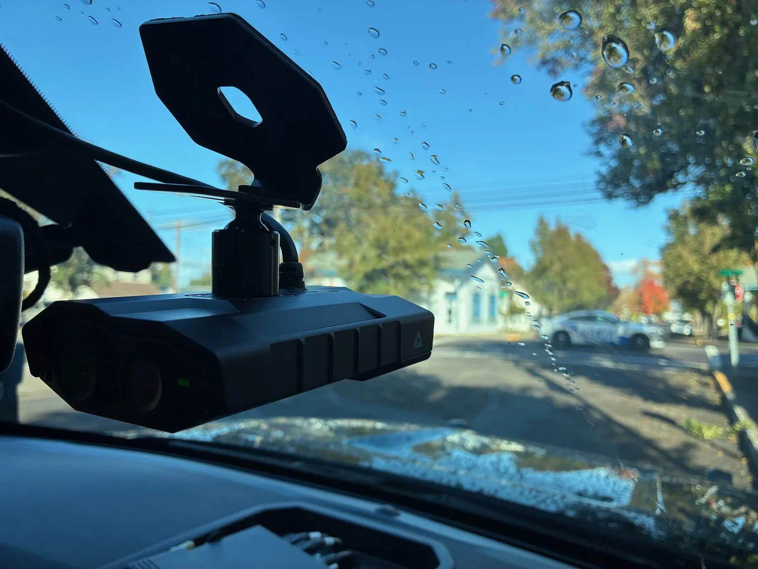 Junction City police, with license-plate readers already in cars, consider next steps