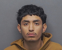 Man rapes woman, records it, sends video to other people, say San Antonio police