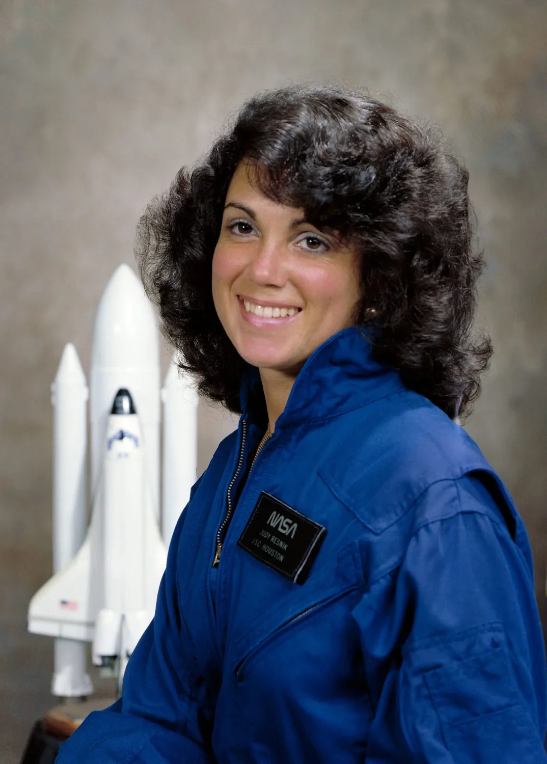 Profile: Mission Specialist Judith Resnik