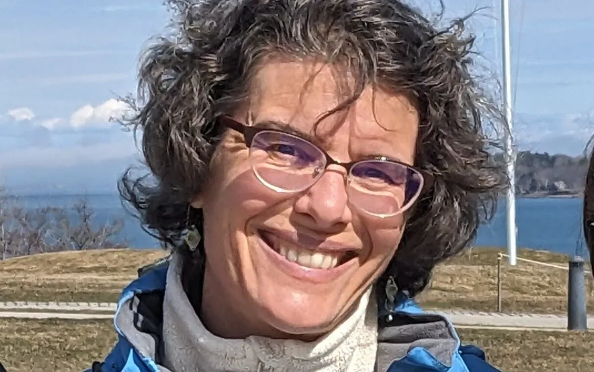 A Brunswick woman is missing