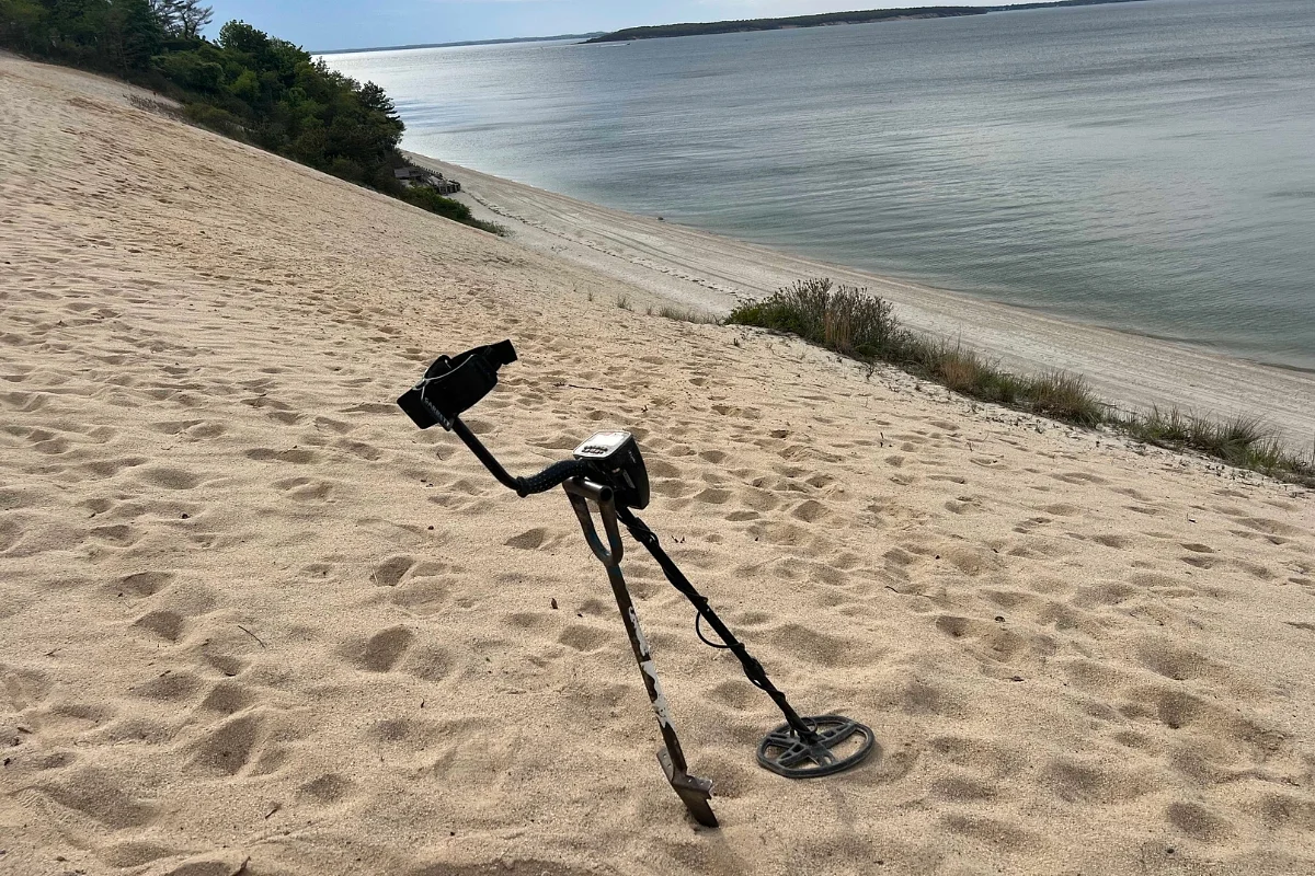When I can’t ice fish, I hunt for history along Maine’s tidal rivers