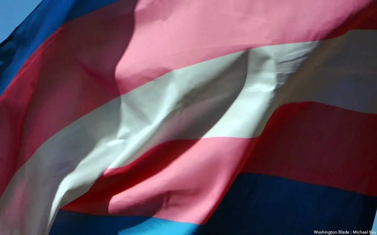 Eight Democrats break with party as House advances ‘Don’t Say Trans’ bill