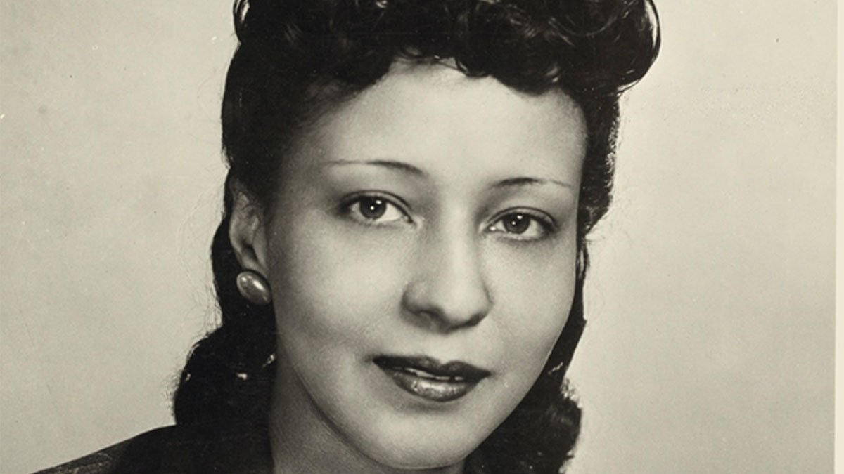 1964: Supreme Court overturns Alabama's NAACP ban
