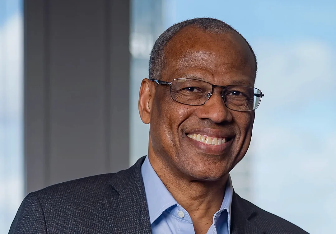 Council for Quality Growth names Egbert Perry as 2026 'Four Pillar' award recipient