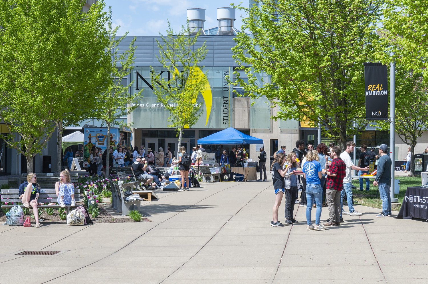 NKU's audit shows $3.3 million surplus