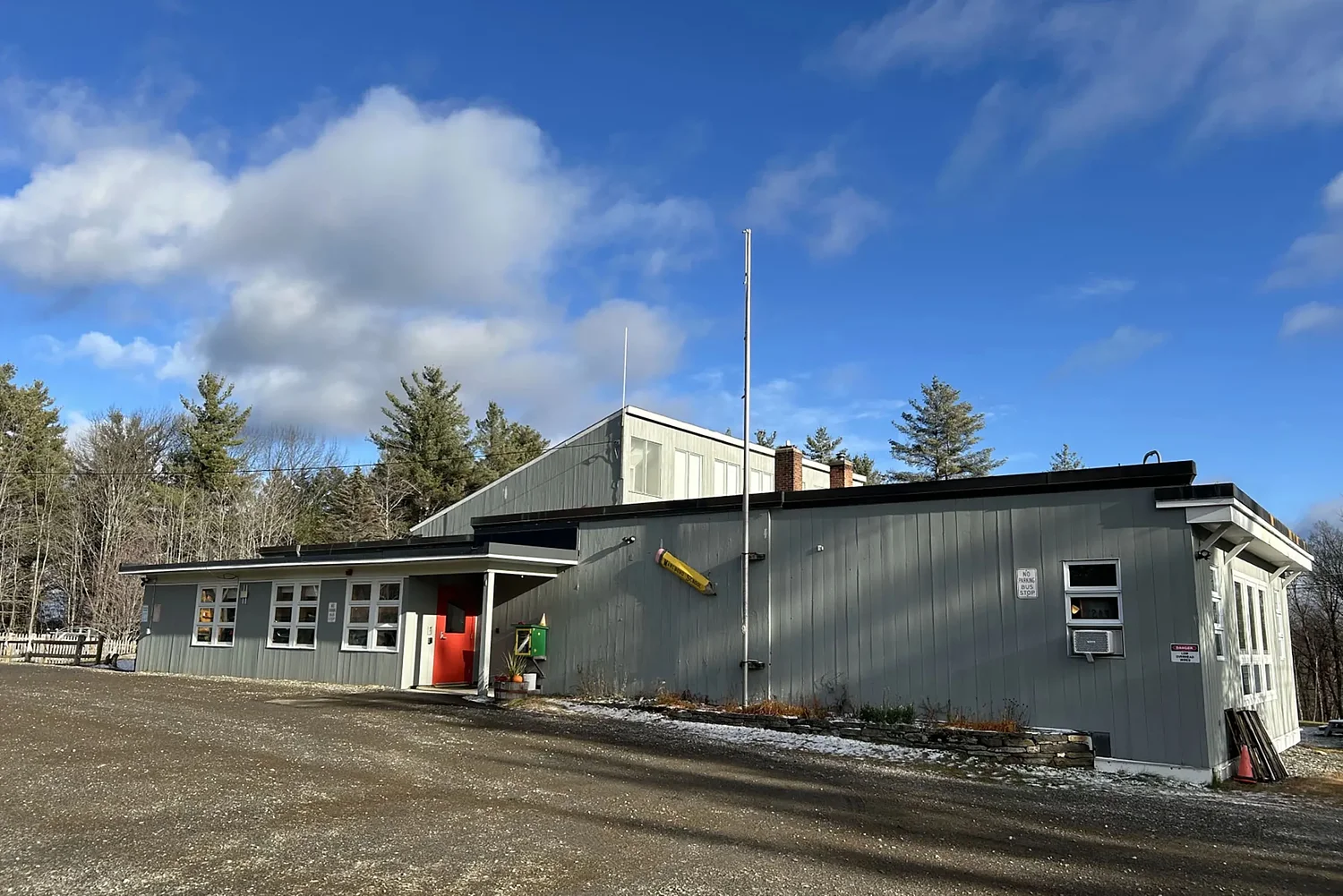 Act 73 is already changing Vermont’s education system