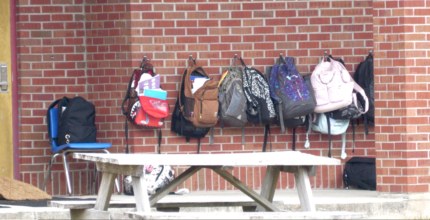 Perry County Schools face budget struggles amid enrollment drop