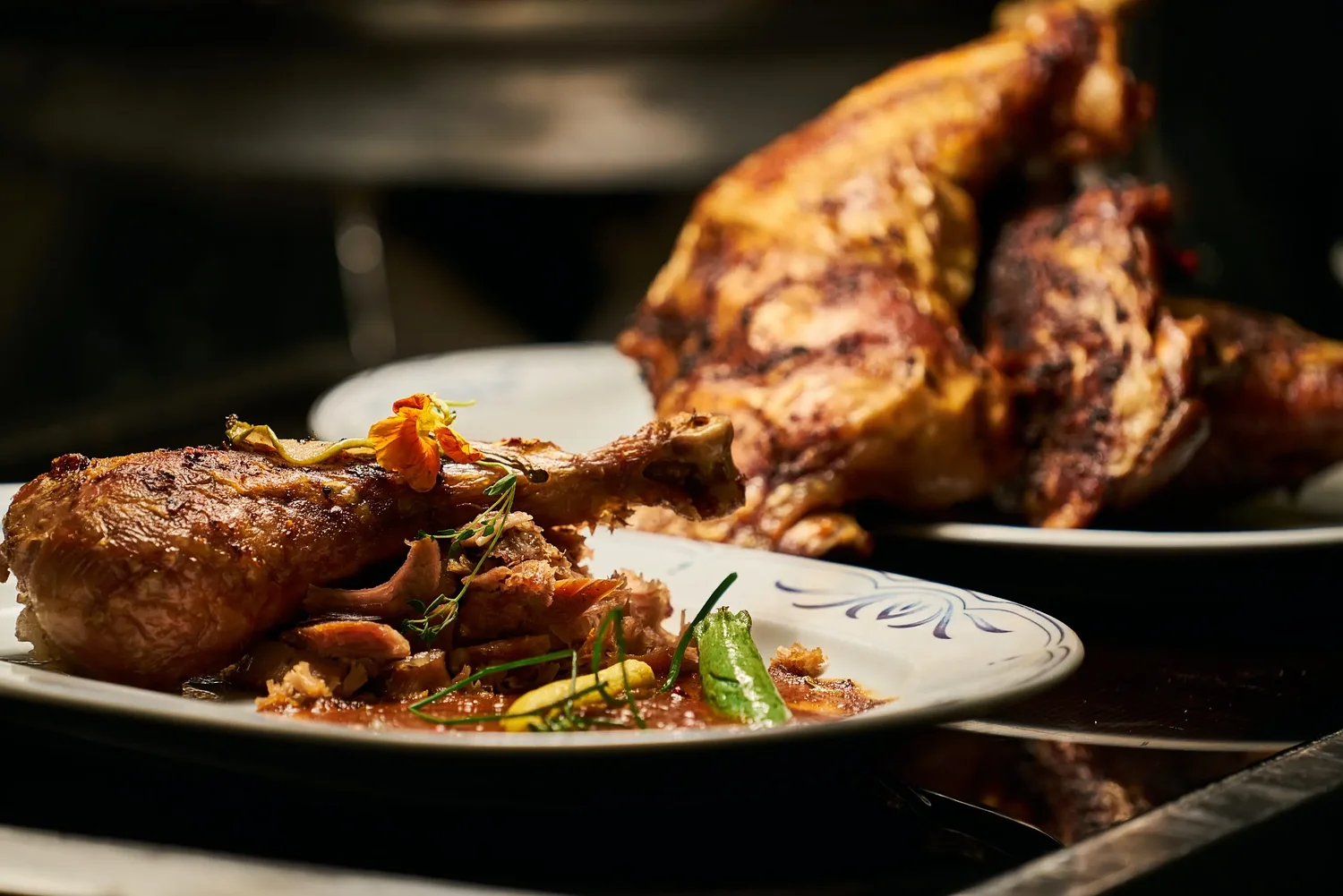 How to get as much meat as possible from your Thanksgiving turkey
