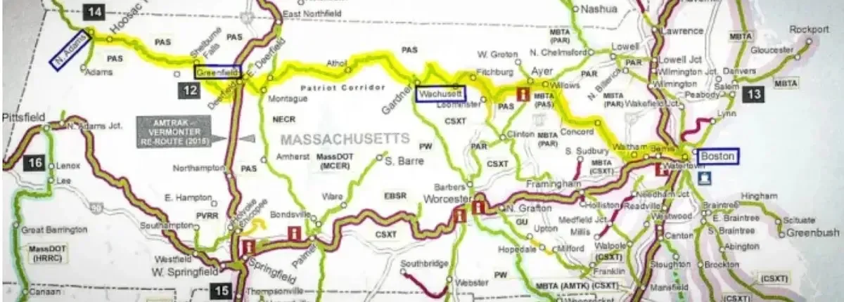 ‘Moving in the right direction’: Northern Tier Passenger Rail economic impact study on horizon