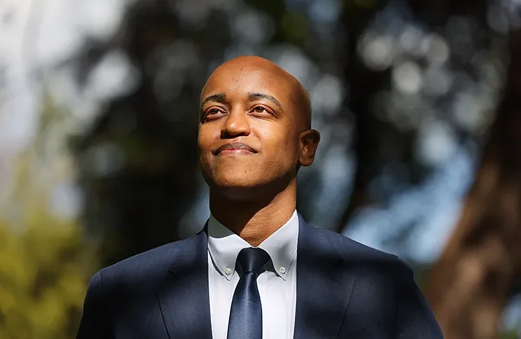 Girmay Zahilay Sworn In as King County Executive, Marking Historic Leadership Transition