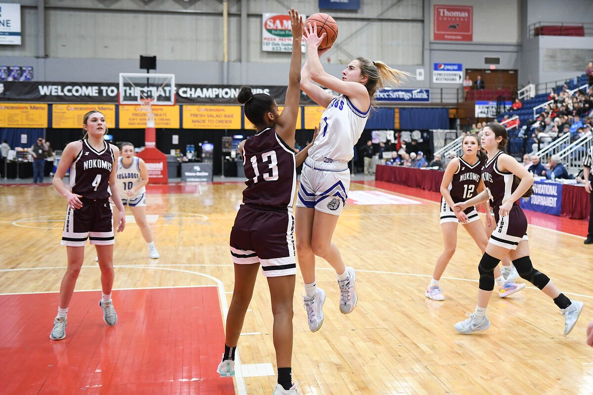 Expect these 10 girls basketball players to light up the North region