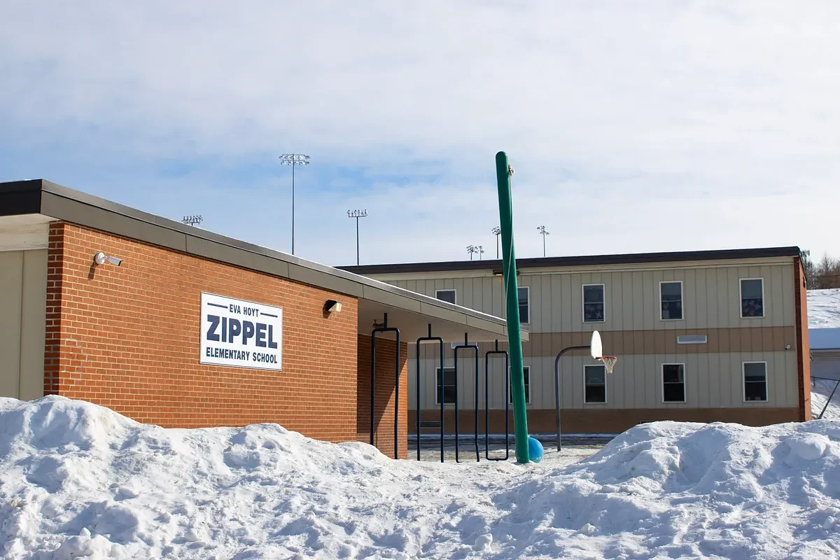 Presque Isle district recommends closing elementary school