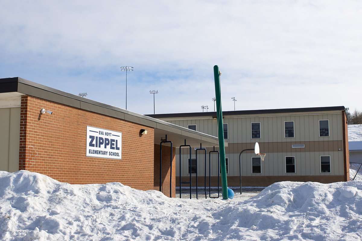 Presque Isle district recommends closing elementary school