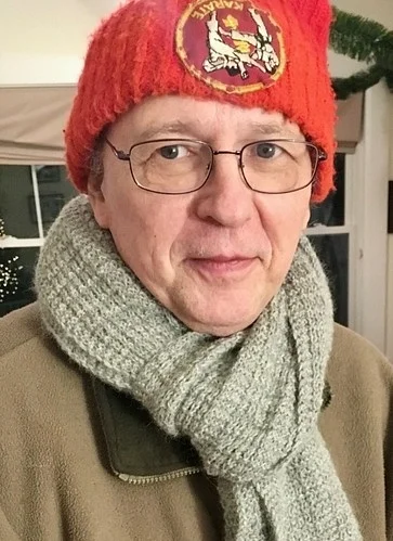 Anthony F. Muszynski Jr.