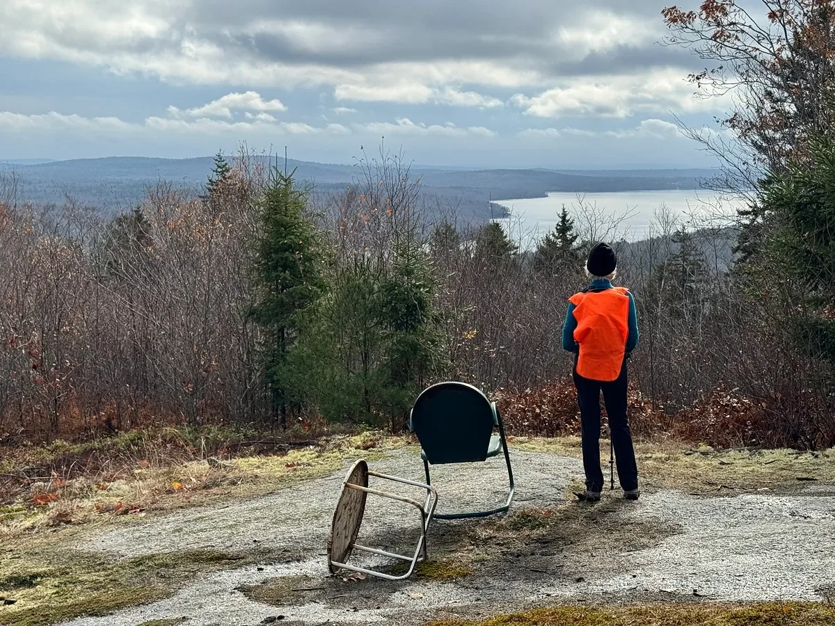 Discover Maine’s newest trails: Mount Tuck and 2 others   