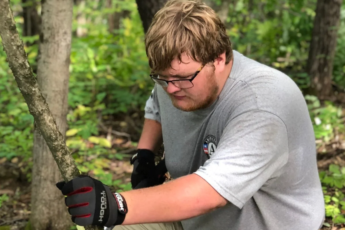 Letter: Thanks to Sen. Collins for supporting AmeriCorps