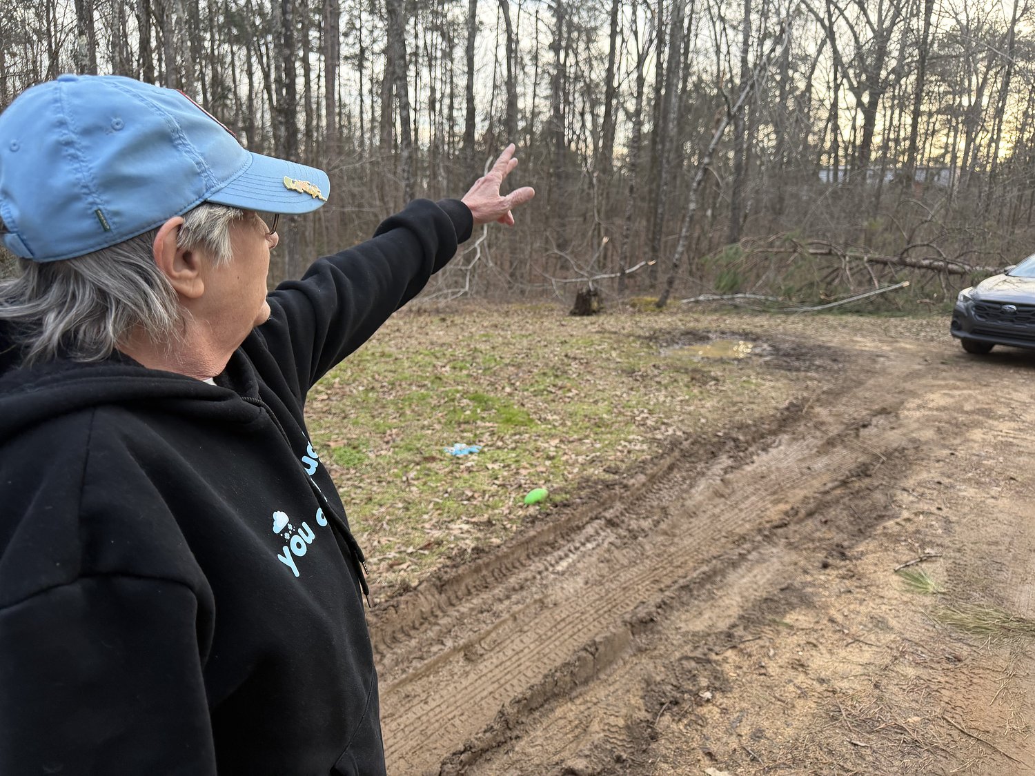 ‘Everyone has been impacted’: Many residents still without power in Yalobusha County