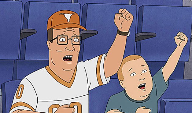 Latest look at 'King of the Hill' revival is intriguing even the most skeptical fans