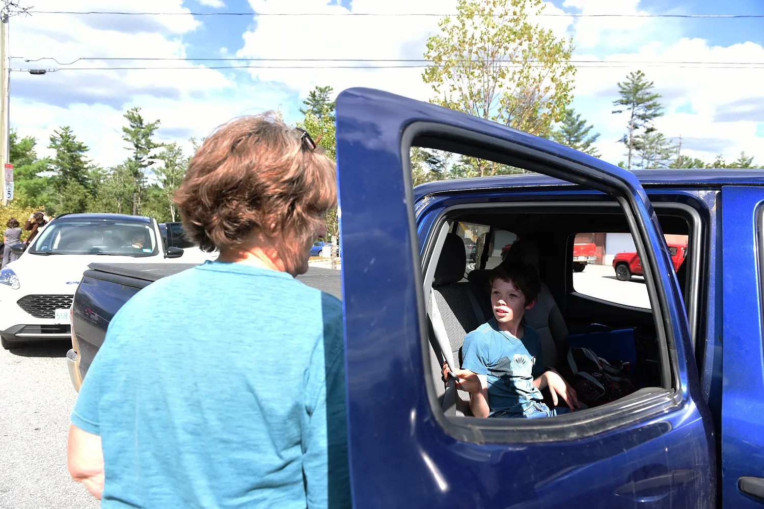 Bus route changes cause stress for Mascoma Valley families