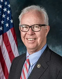 William Hart confirmed to lead Department of Corrections