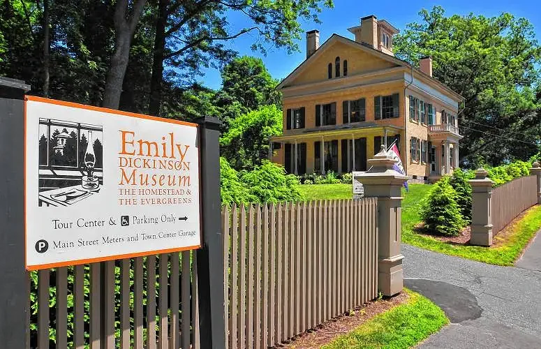 Around Amherst: Fort River students collaborate on Emily Dickinson Museum exhibit