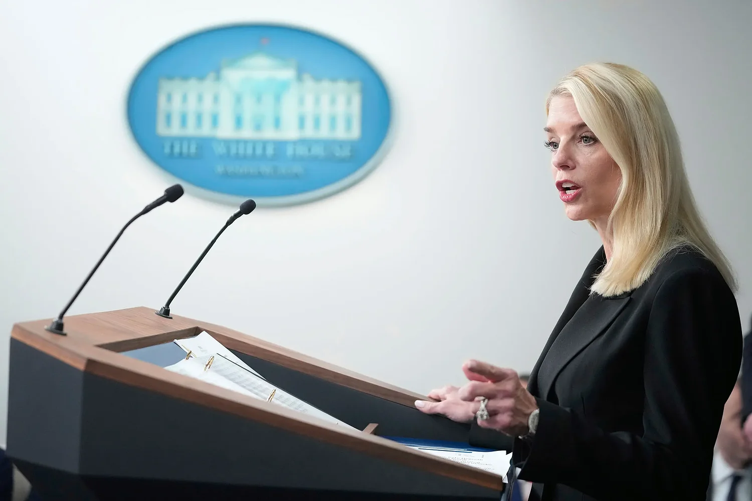 US attorney general tells Vermont it’s violating Trump’s immigration policies