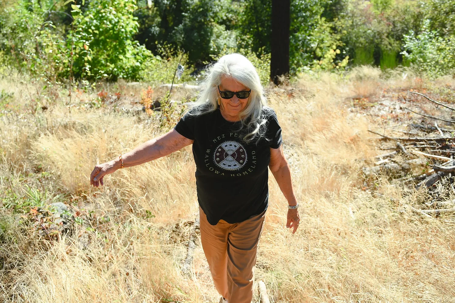 Holiday Farm Fire’s scar: Healing people, their forests still at risk
