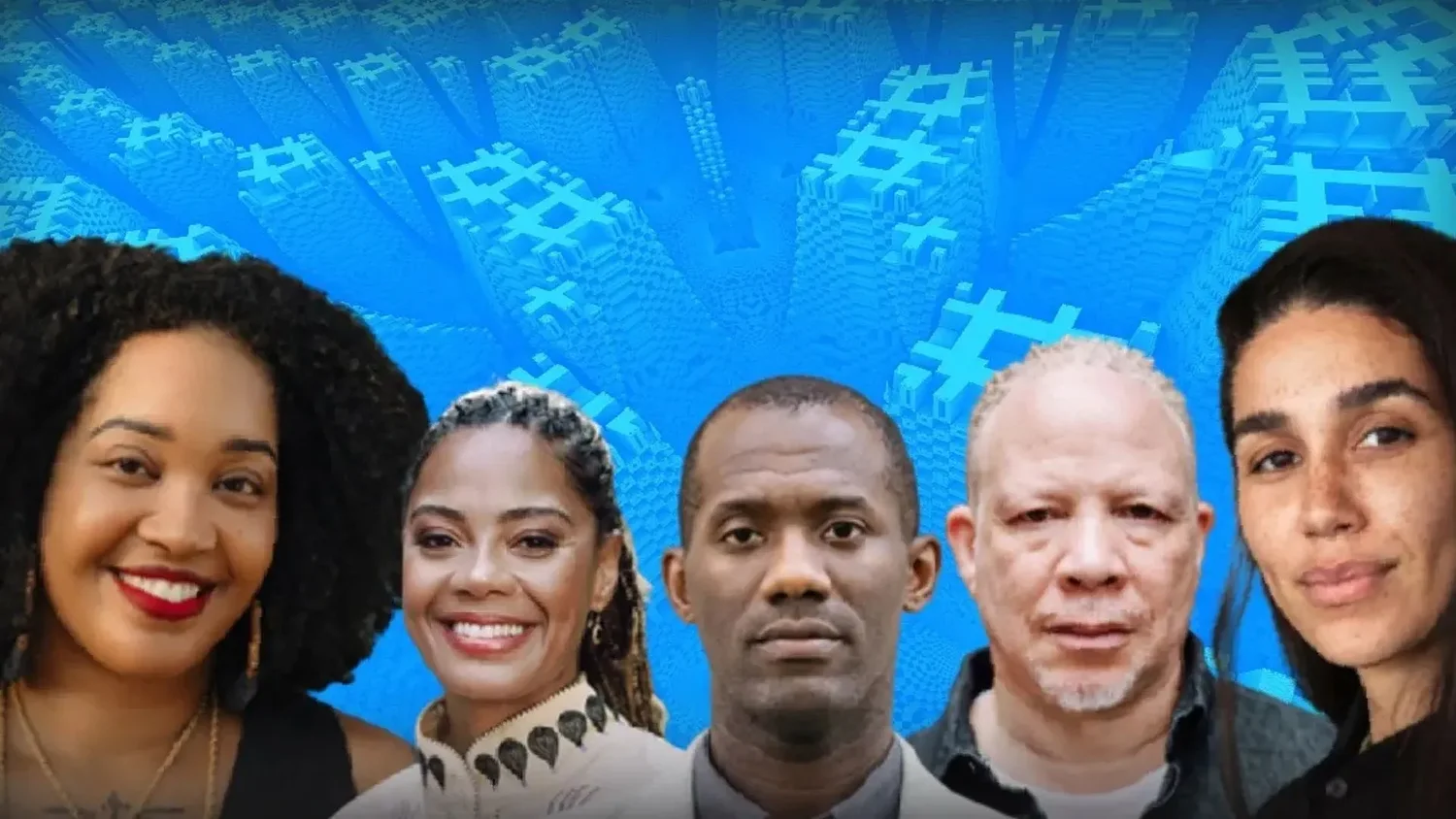 Meet the 5 MacArthur ‘geniuses’ making the future Black and brilliant