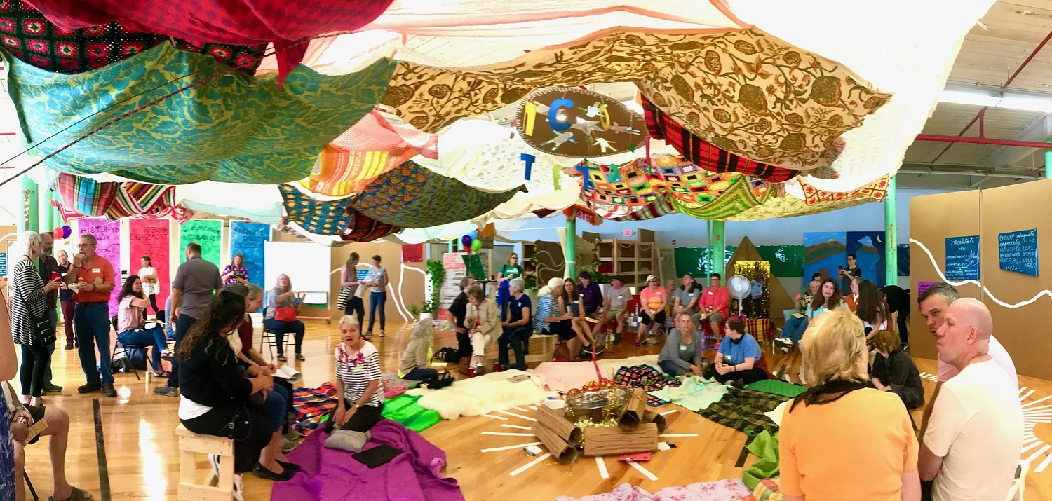 Easthampton City Arts releases long-term vision for arts and culture