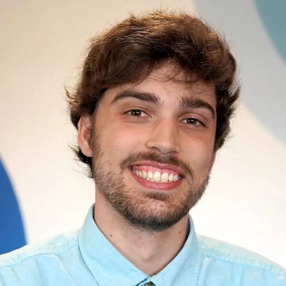 Meet the Team: Ben Goeser, Daily Reporter