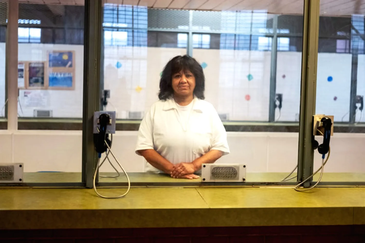Two years after a judge recommended her murder conviction be tossed, Melissa Lucio still waits for freedom