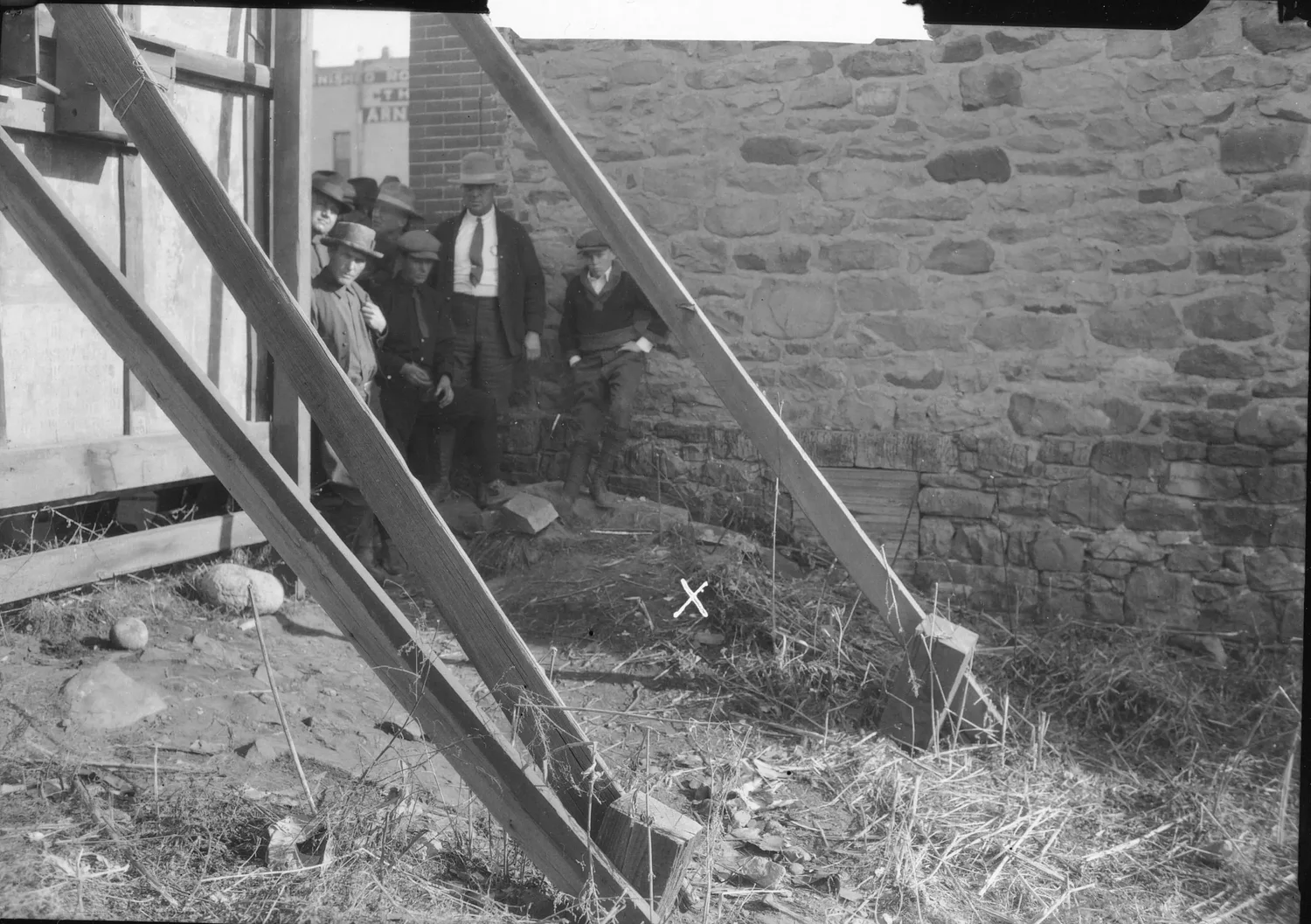 Boulder's longest unsolved homicide: Who killed Officer Elmer Cobb?