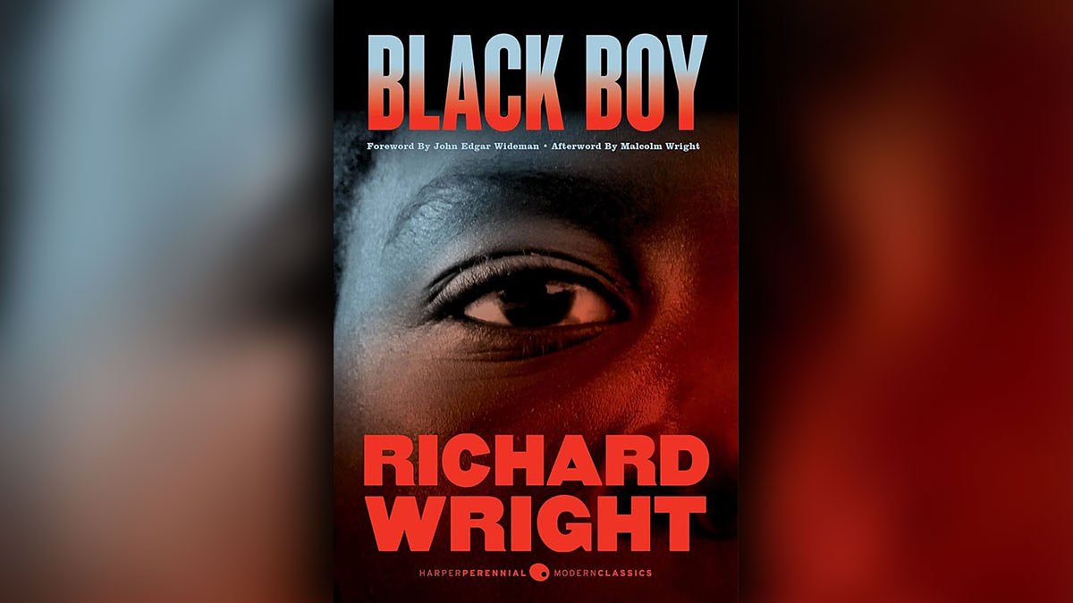 1945: Richard Wright's 'Black Boy' beecomes top-selling book in US