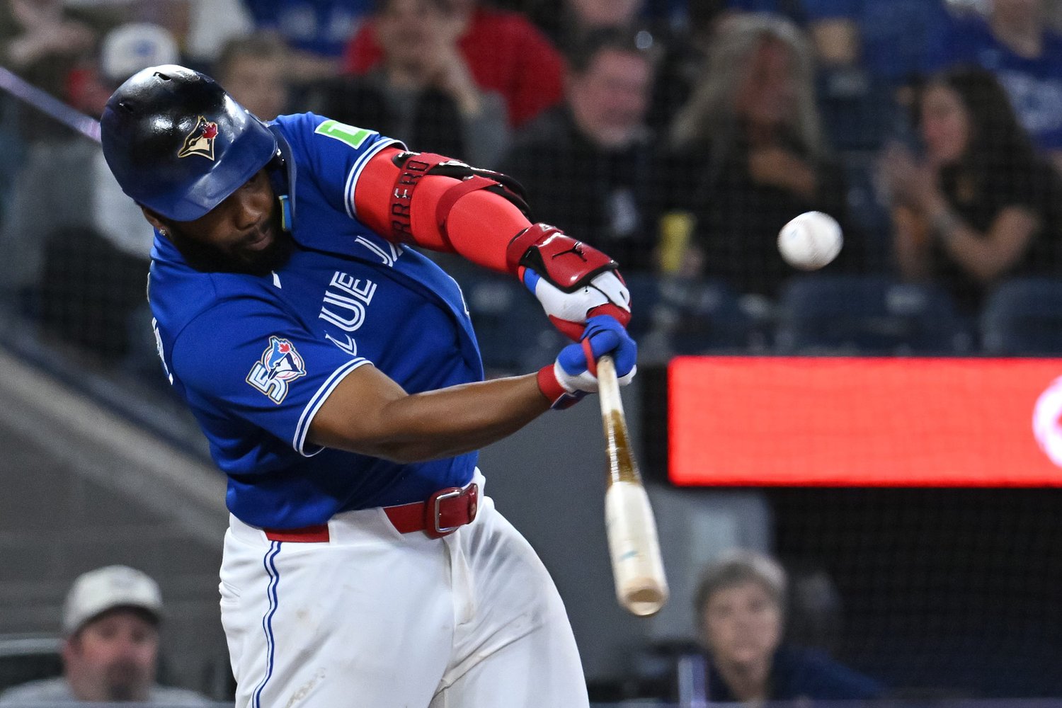 Trey Yesavage has a sharp season debut as Blue Jays beat Red Sox 3-0