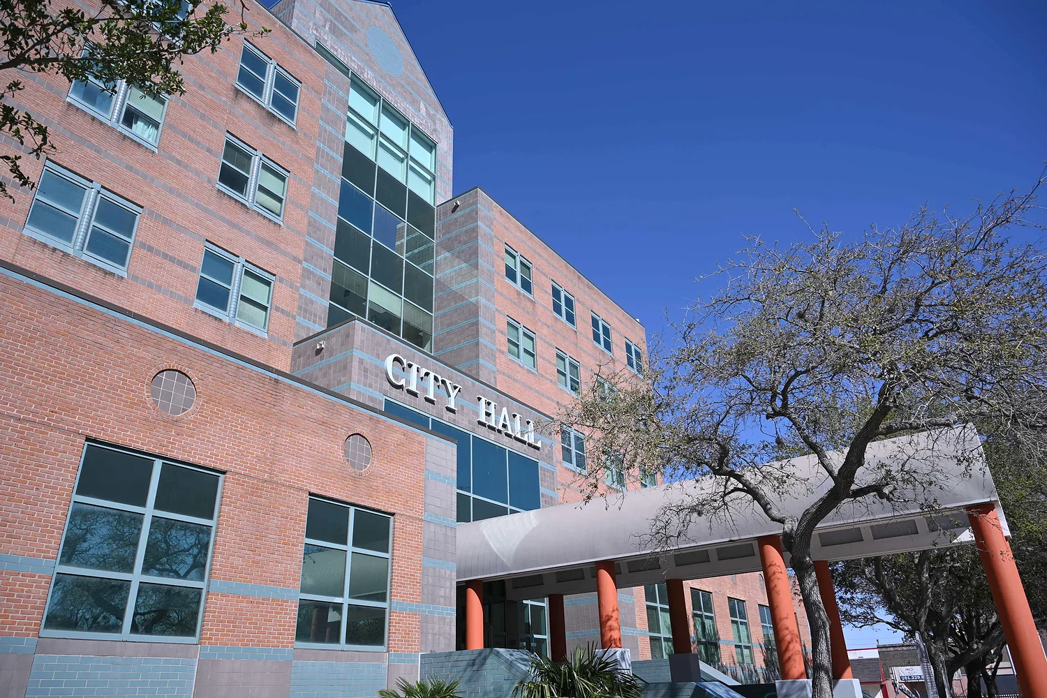 Corpus Christi delays action on plan to cut water use by 25% if emergency is declared