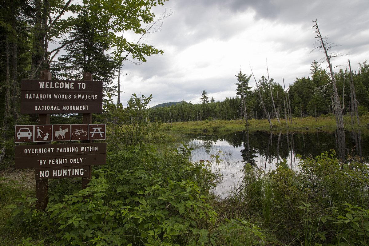 Letter: Congress should not overturn national monument protections