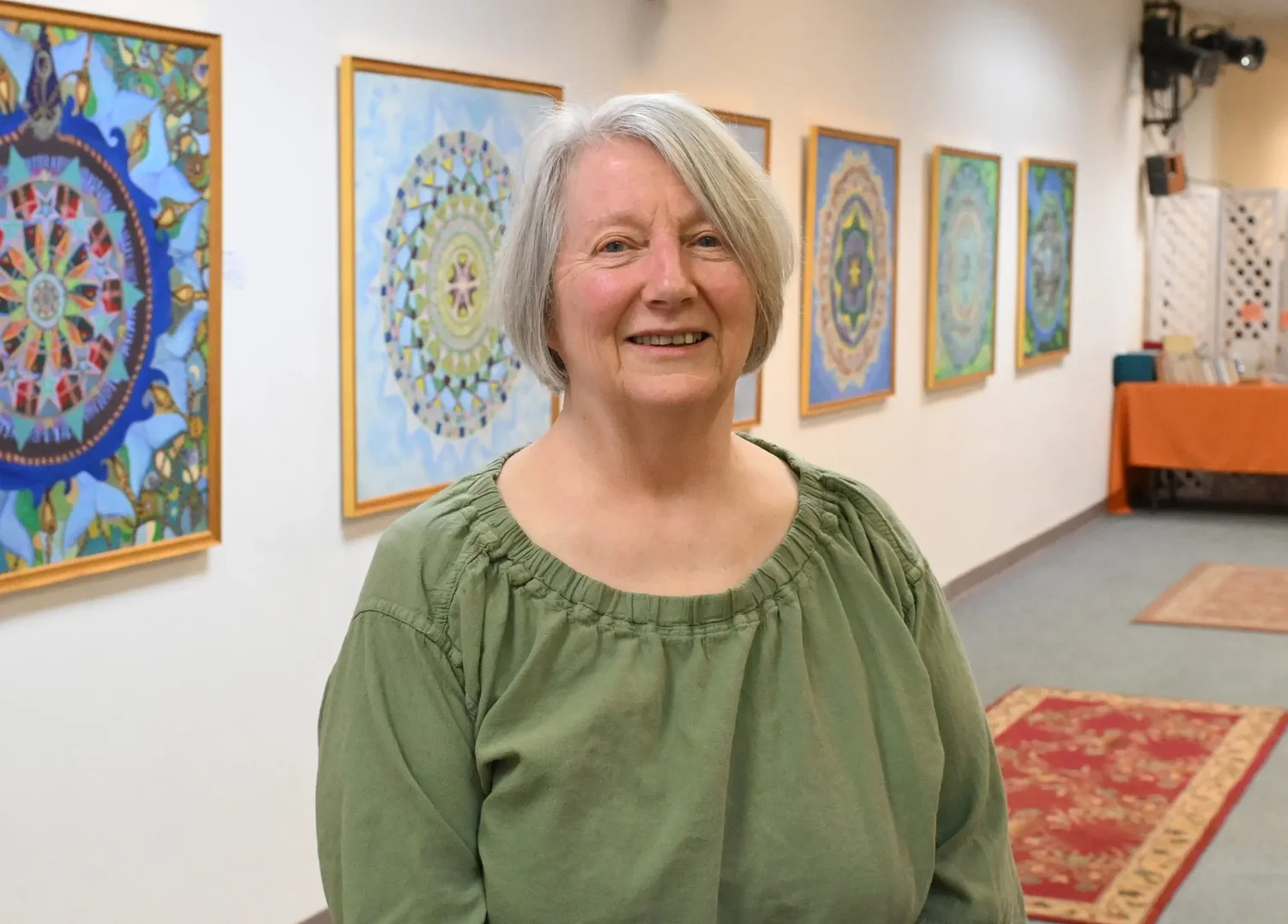 Jan Maher to exit stage left: Founding director of The LAVA Center to step down and pen her next chapter