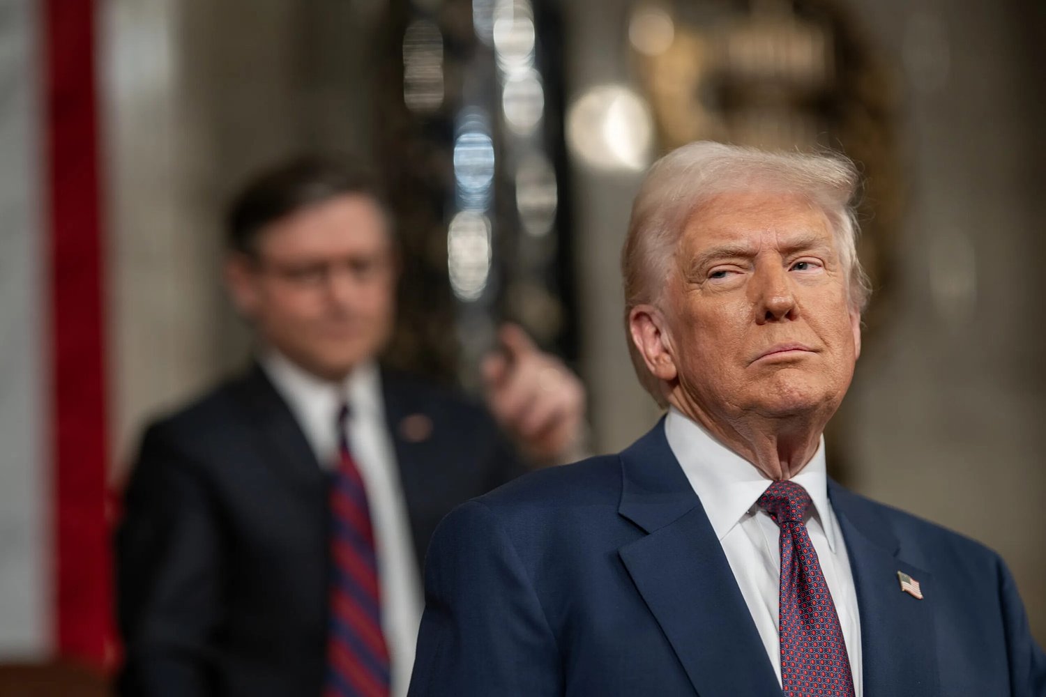 Decizie radicală în SUA: Trump poate deporta migranți fără garanții privind tortura