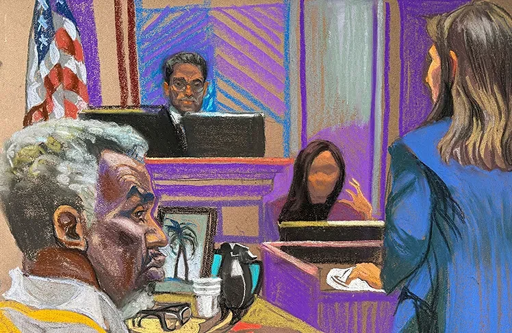 How The Prosecution Failed To Prove Its Most Serious Charges Against Sean ‘Diddy’ Combs