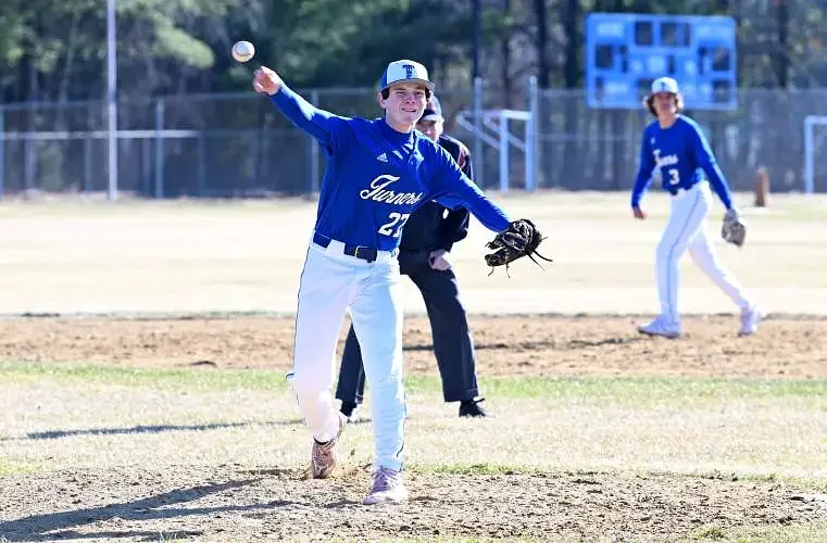 Baseball Previews: Opening day coming for Franklin County teams