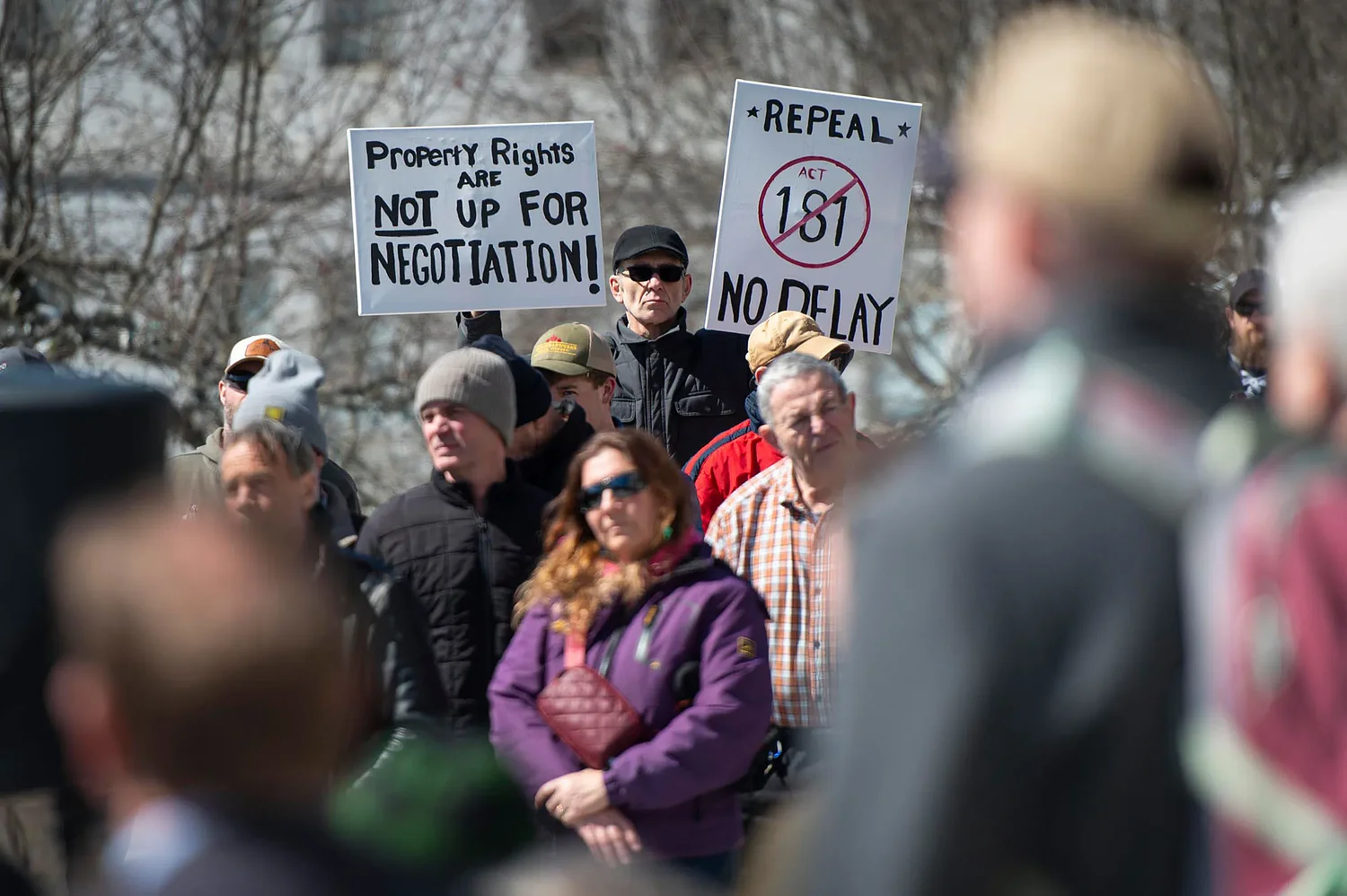 Column: Vermont can’t conserve working lands by undermining them